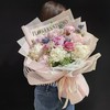 520同城专送特别定制芍药花束 商品缩略图0