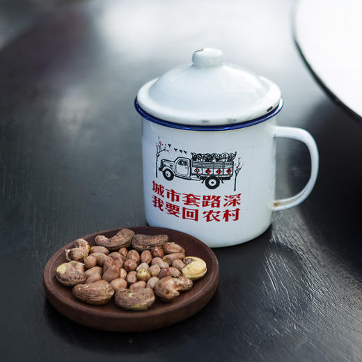 不平凡美式套餐 商品图0