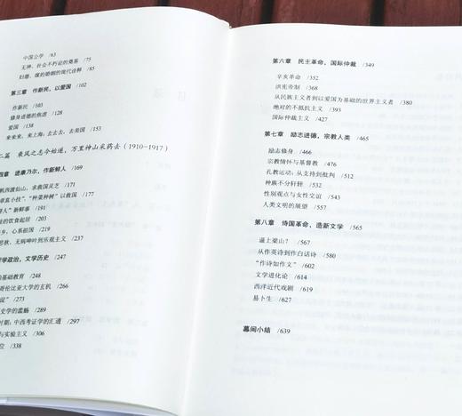 《胡适口述自传》+《舍我其谁：胡适 第一部 璞玉成璧1891-1917》，16开，平装+软精装，胡适自述 唐德刚译注+江永振著，中国文史出版社+新星出版社2020、2011年版，分别定价60、88， 商品图11