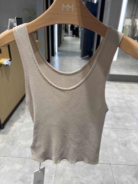 【经典款】【商场同款】麦檬针织衫5994833083