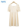 NUTS短袖连衣裙327101262B 商品缩略图5