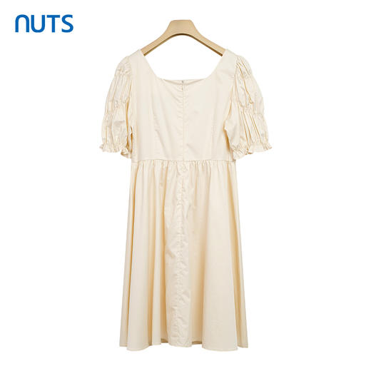 NUTS短袖连衣裙327101262B 商品图5