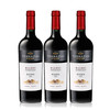 阿根廷 台阶安第斯山脉典藏马尔白克红葡萄酒 750ml*3瓶 商品缩略图0