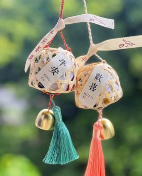 【门挂搭配】铃铛（10个/包）