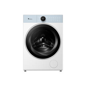 小天鹅/洗烘套装/TG100MS97IL-B+TH100-H97W-B