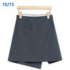 NUTS半身短裙327061238B 商品缩略图1