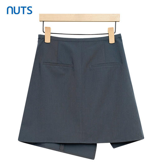 NUTS半身短裙327061238B 商品图1