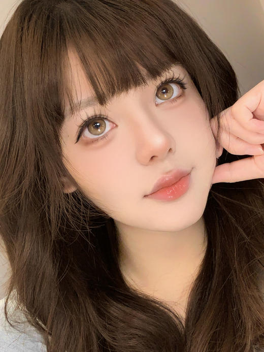 【大直径日抛】橘星高照·Bollycon丨14.5mm（日抛/一盒10片装） 商品图5