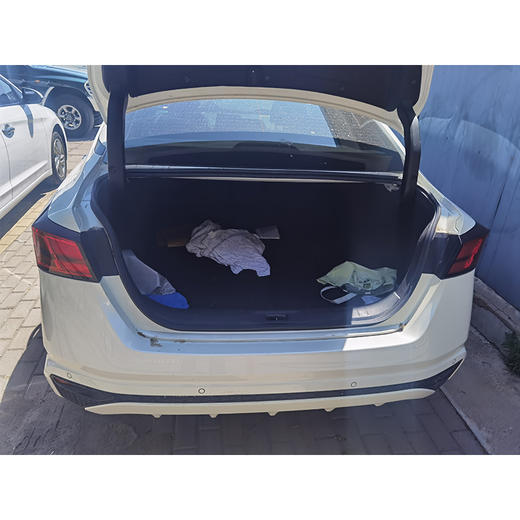 日产 天籁 2.0L XL Upper 智行版【长租-北京】 商品图5