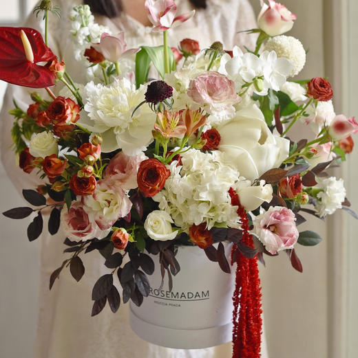 《复古骑士》高级感抱抱桶 商品图6