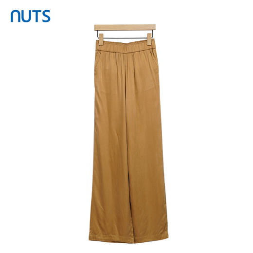 NUTS时尚长裤323073275B 商品图0