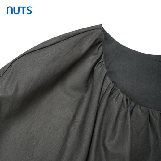 NUTS短袖连衣裙327101040B 商品图5
