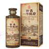 衡昌烧坊一号烧坊 53度酱香型白酒 整箱500ml*6瓶包邮 商品缩略图0