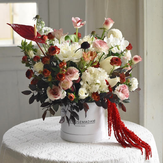 《复古骑士》高级感抱抱桶 商品图3