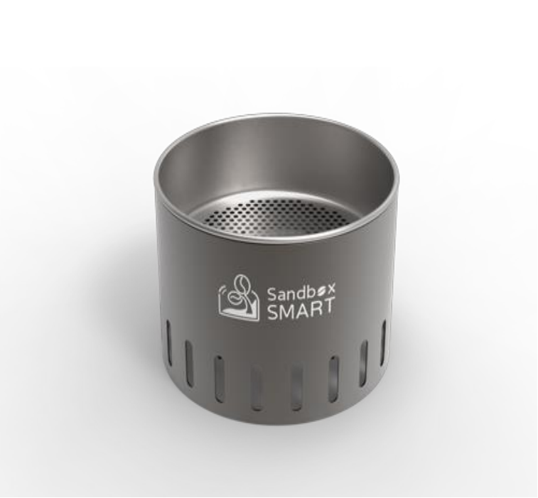 Sandbox R1 家庭咖啡烘焙机冷却盘