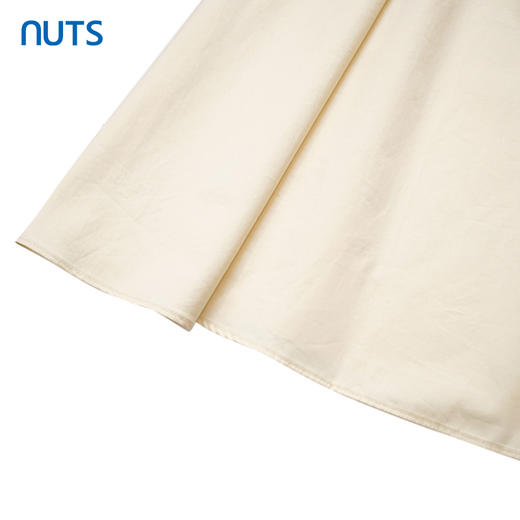 NUTS短袖连衣裙327101262B 商品图1