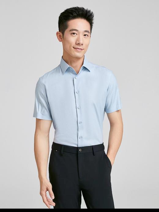 雅戈尔衬衫 商品图0