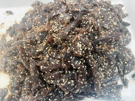 冷吃牛肉（散称500克） 商品图1