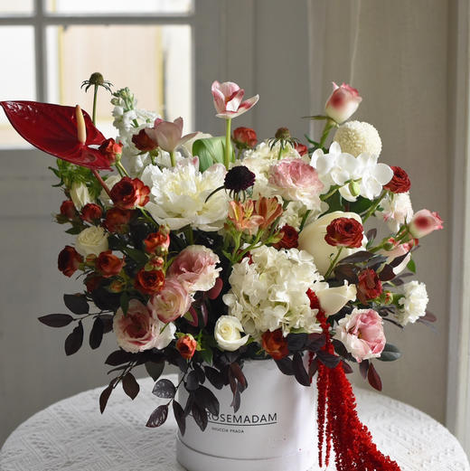 《复古骑士》高级感抱抱桶 商品图4