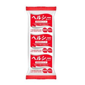 樱美堂（红标）内衣香皂 100g*3/组