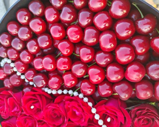 520樱桃礼盒限定款 商品图2