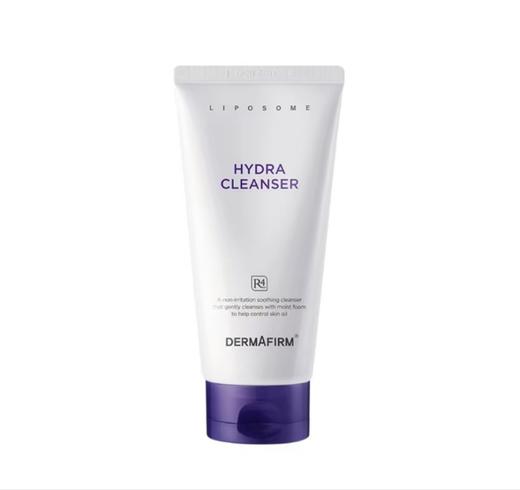 现货▲洗护二合一！韩国德妃紫苏氨基酸洗面奶 深层清洁 温和舒缓无刺激 150g 商品图4