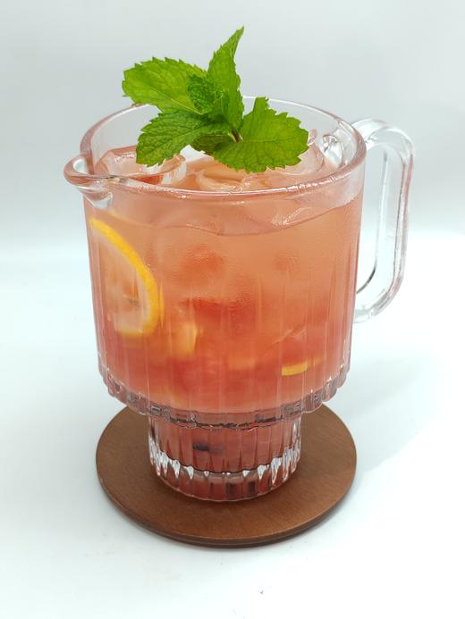 芭乐西瓜茉莉茶 商品图0