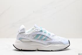 阿迪达斯Adidas OZMILLEN复古低帮缓震运动鞋IF6582男女鞋