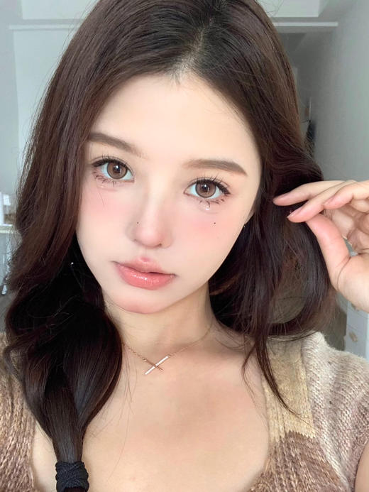 【大直径日抛】甜御太妃·Bollycon丨14.5mm（日抛/一盒10片装） 商品图5