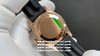NOOB升级版 劳.力士Rolex Sky-Dweller 天行者！精彩细节：
【表壳】尺寸42毫米，沉稳可靠、雍容大度！
表圈采用劳力士Ring Command三角坑纹，旋转外圈可调转月份功能！ 商品缩略图13