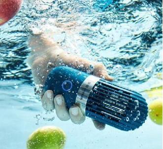 ——————东菱胶囊果蔬净化器PLUS DL-1212（代发） 商品图1