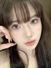 Ocean girl半年抛美瞳 柿子冰茶 14.2mm 商品缩略图0