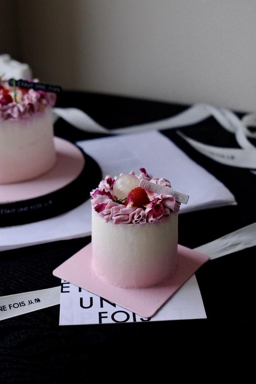 Mini玫瑰荔枝覆盆子 商品图0