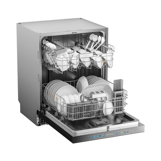 美的/洗碗机/S62-M 商品图4