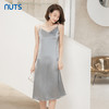 NUTS吊带连衣裙221104263B 商品缩略图1