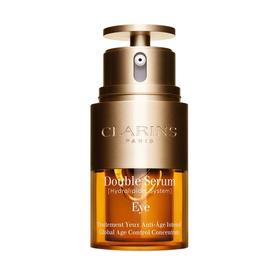 法国 CLARINS 娇韵诗 双萃精华眼霜 20ml