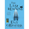 最后的遗骸 Ruth Galloway Mysteries系列推理小说 英文原版 The Last Remains 商品缩略图0