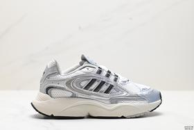 阿迪达斯Adidas OZMILLEN复古低帮缓震运动鞋IF6582男女鞋