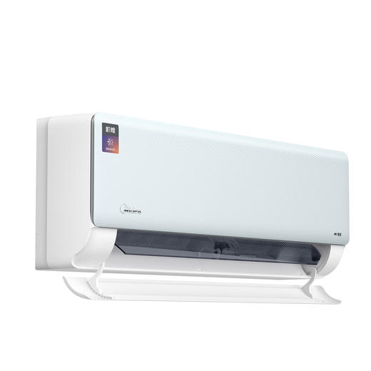 美的/空调/KFR-26GW/D1-1 商品图3
