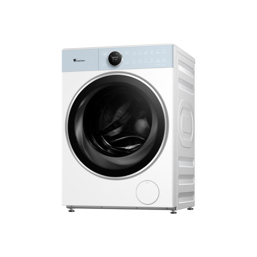 小天鹅/洗烘套装/TG100MS97IL-B+TH100-H97W-B 商品图2