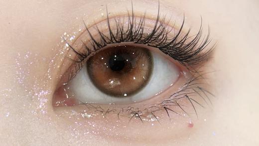 Bollycon日抛新品-Double Choco 甜御太妃 商品图5