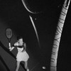 2024年款 NOIR PRO STAFF 97 V14 FRM2 网球拍小黑拍 商品缩略图1