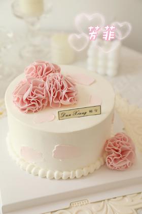 「女士款」母亲节推荐-芳菲