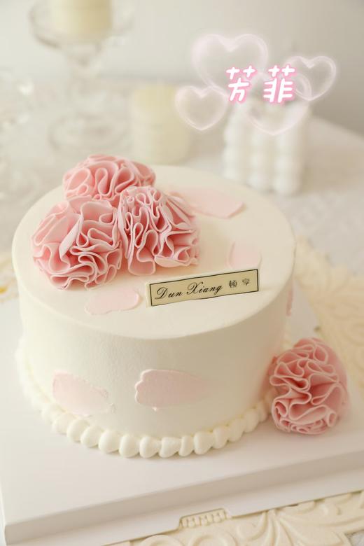 「女士款」母亲节推荐-芳菲 商品图0