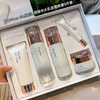 日本高端院线DEEP-BIO水蒂珀碧水光焕颜精华套盒 洁面100g精华水120ml乳100面霜50g眼霜15ml 保湿舒缓护肤抗衰 送袋子 商品缩略图8