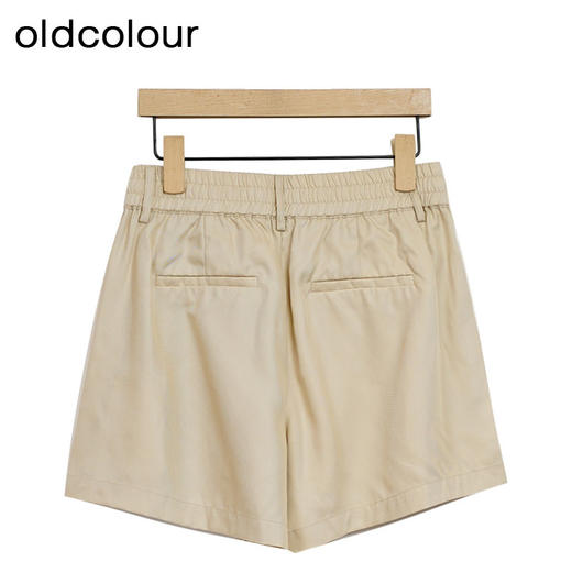 NUTS短裤323071076B 商品图1