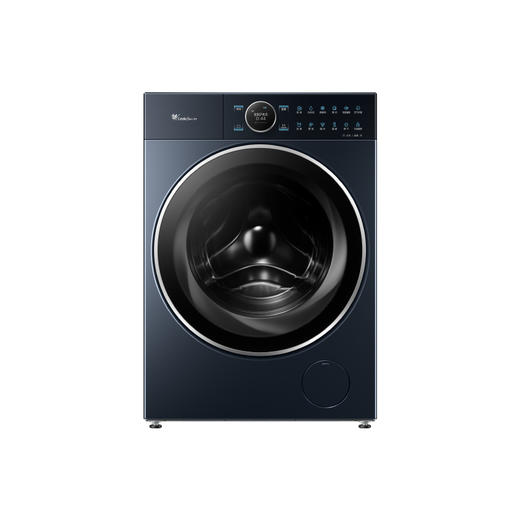 小天鹅/洗烘一体机/TD100MS97ILZ 商品图0