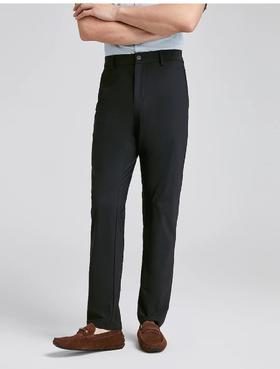 雅戈尔商务西裤