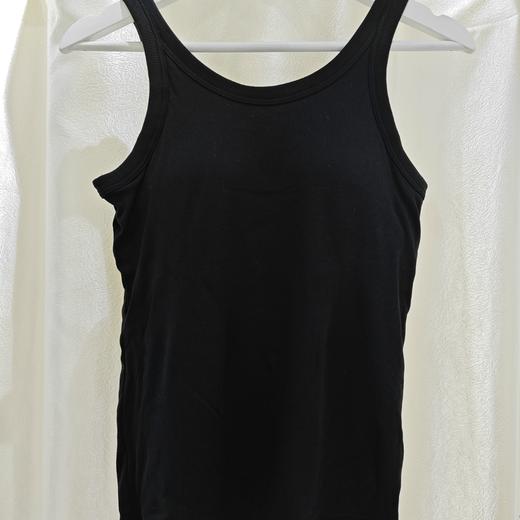 自带文胸一体式小背心 商品图2