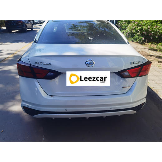 日产 天籁 2.0L XL Upper 智行版【长租-北京】 商品图2